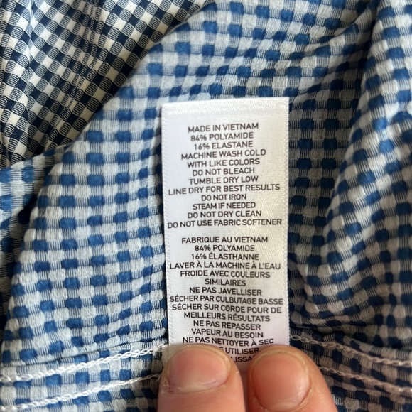 Men’s dress shirt - Picture 5 of 5